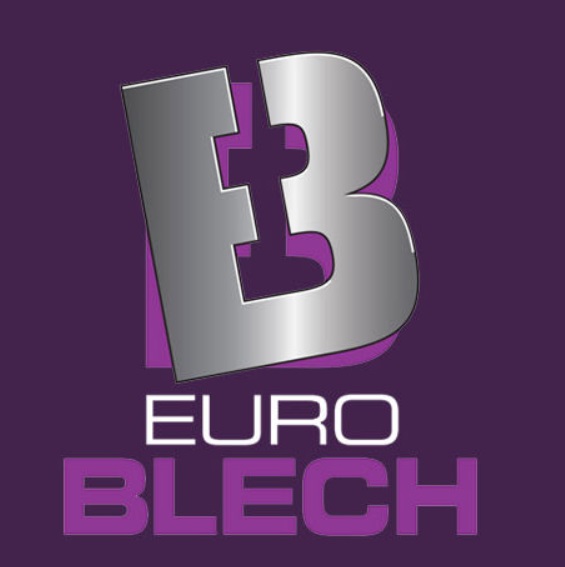 2018 EURO BLECH 