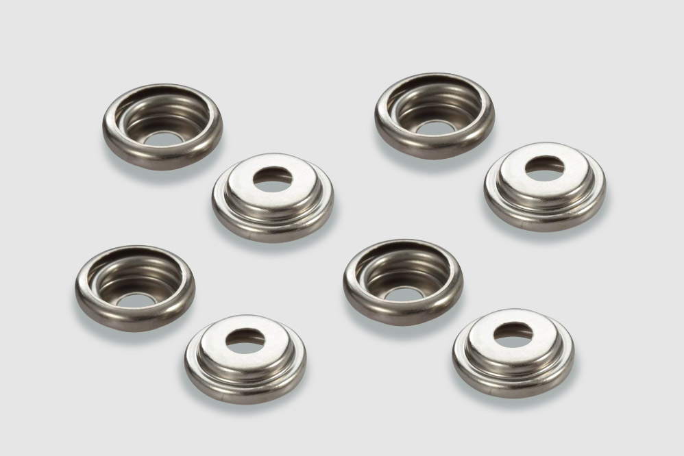 stainless steel sockets